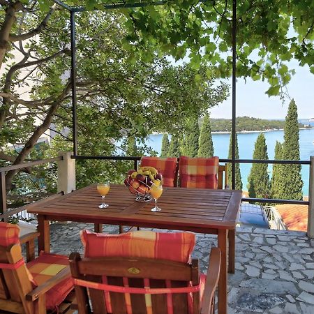Bojana Apartments Cavtat Luaran gambar