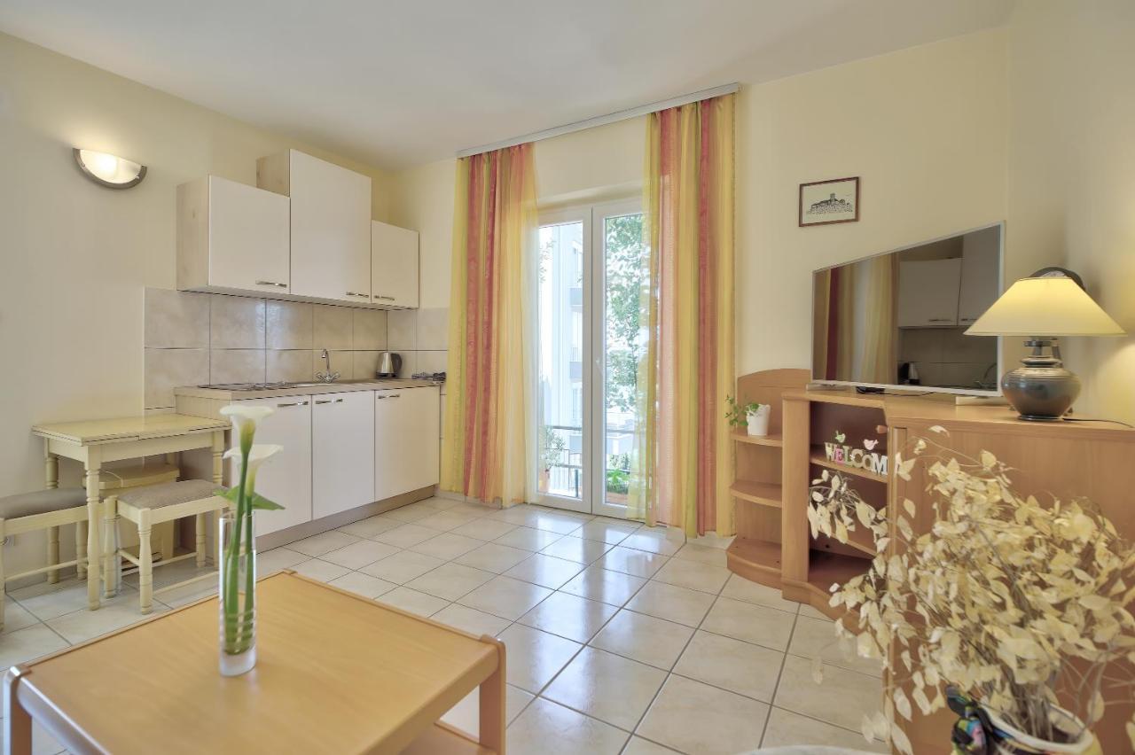 Bojana Apartments Cavtat Luaran gambar