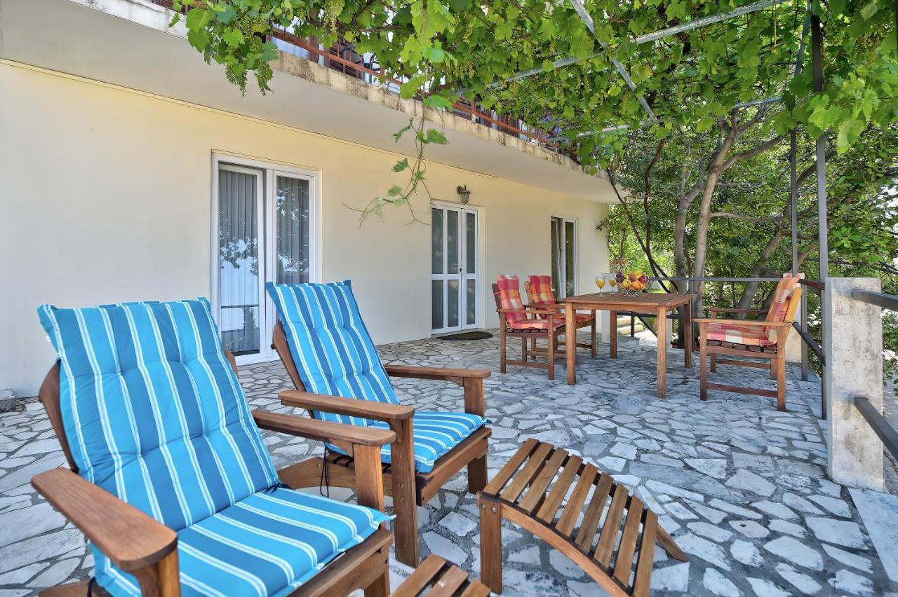 Bojana Apartments Cavtat Luaran gambar