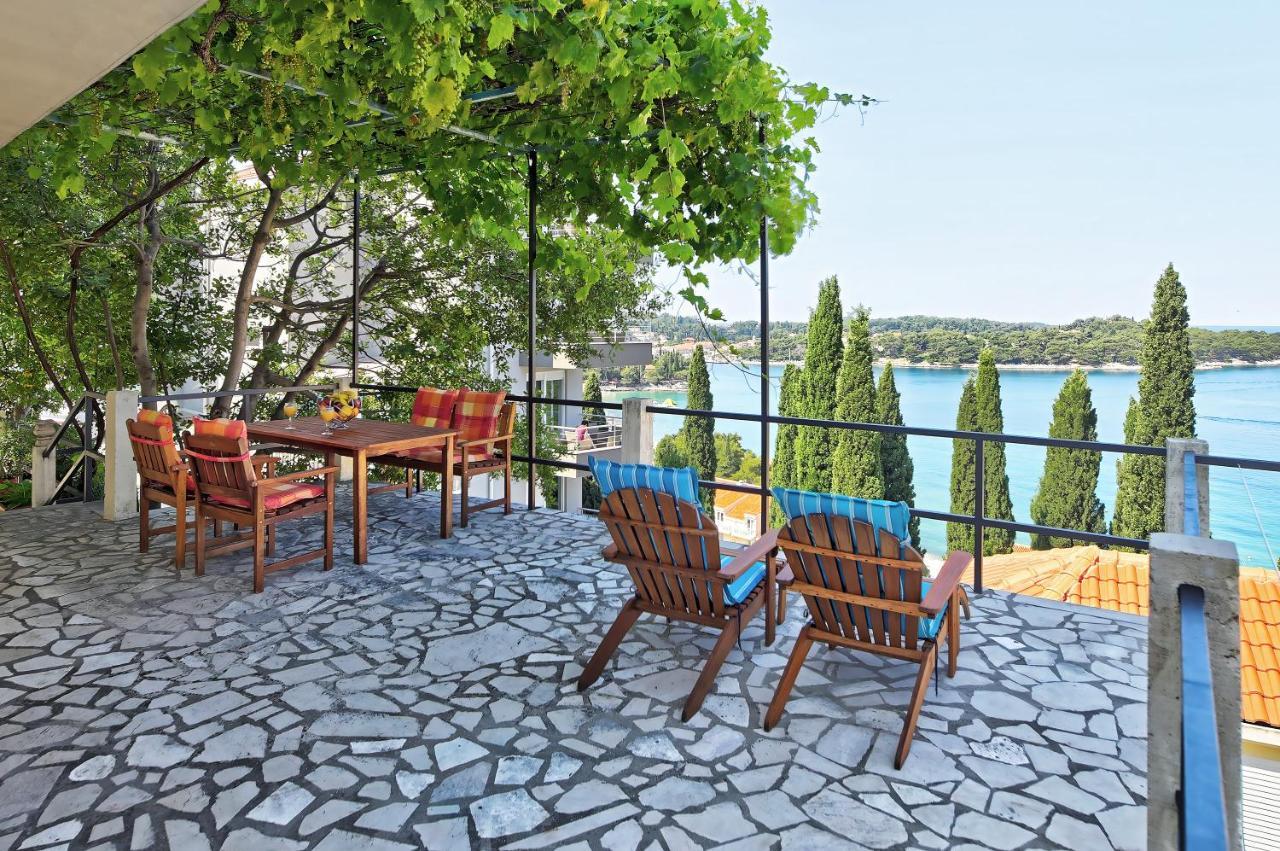 Bojana Apartments Cavtat Luaran gambar