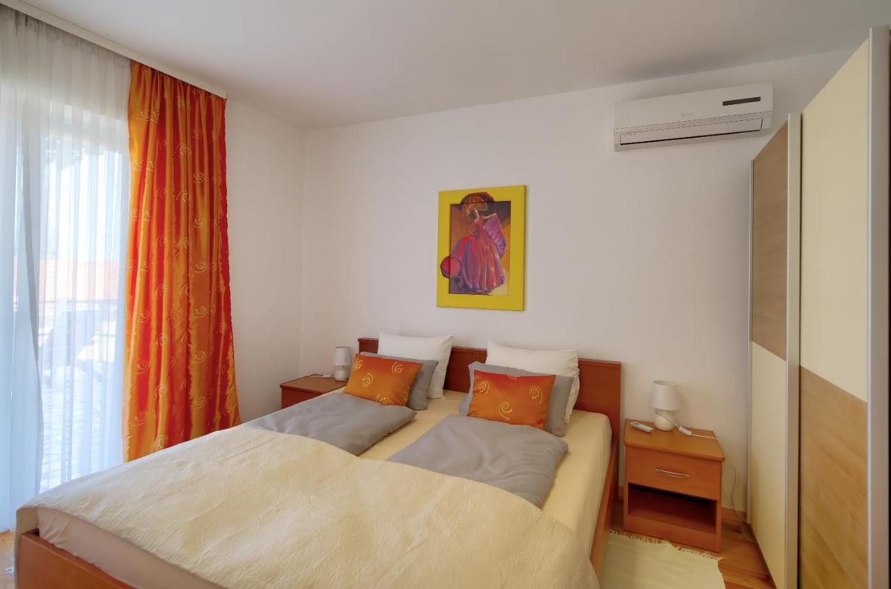 Bojana Apartments Cavtat Luaran gambar