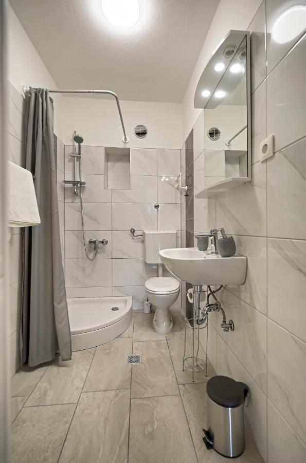 Bojana Apartments Cavtat Luaran gambar