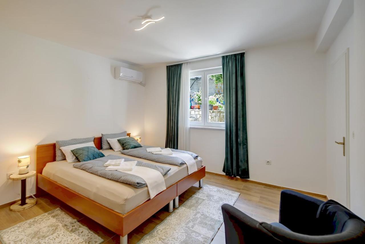 Bojana Apartments Cavtat Luaran gambar