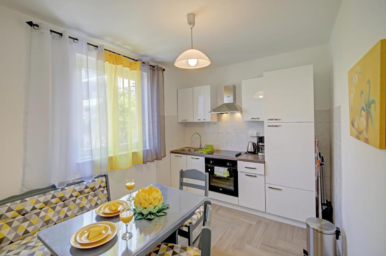 Bojana Apartments Cavtat Luaran gambar