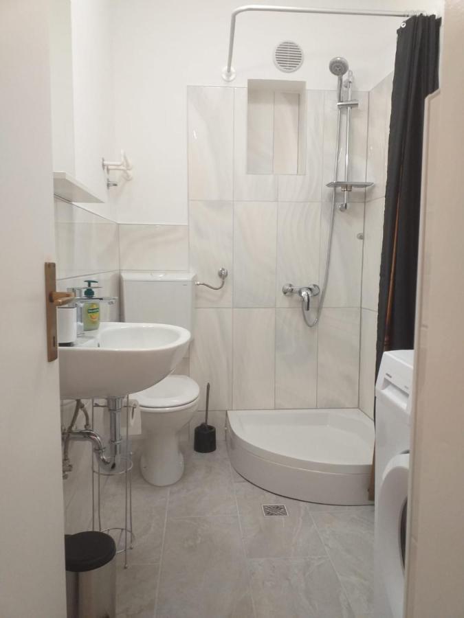 Bojana Apartments Cavtat Luaran gambar
