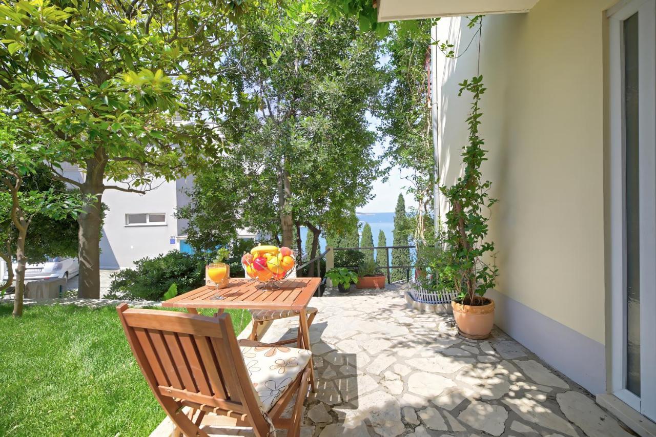 Bojana Apartments Cavtat Luaran gambar