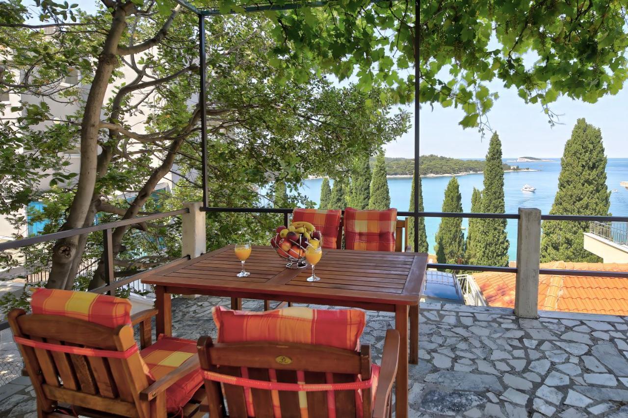 Bojana Apartments Cavtat Luaran gambar