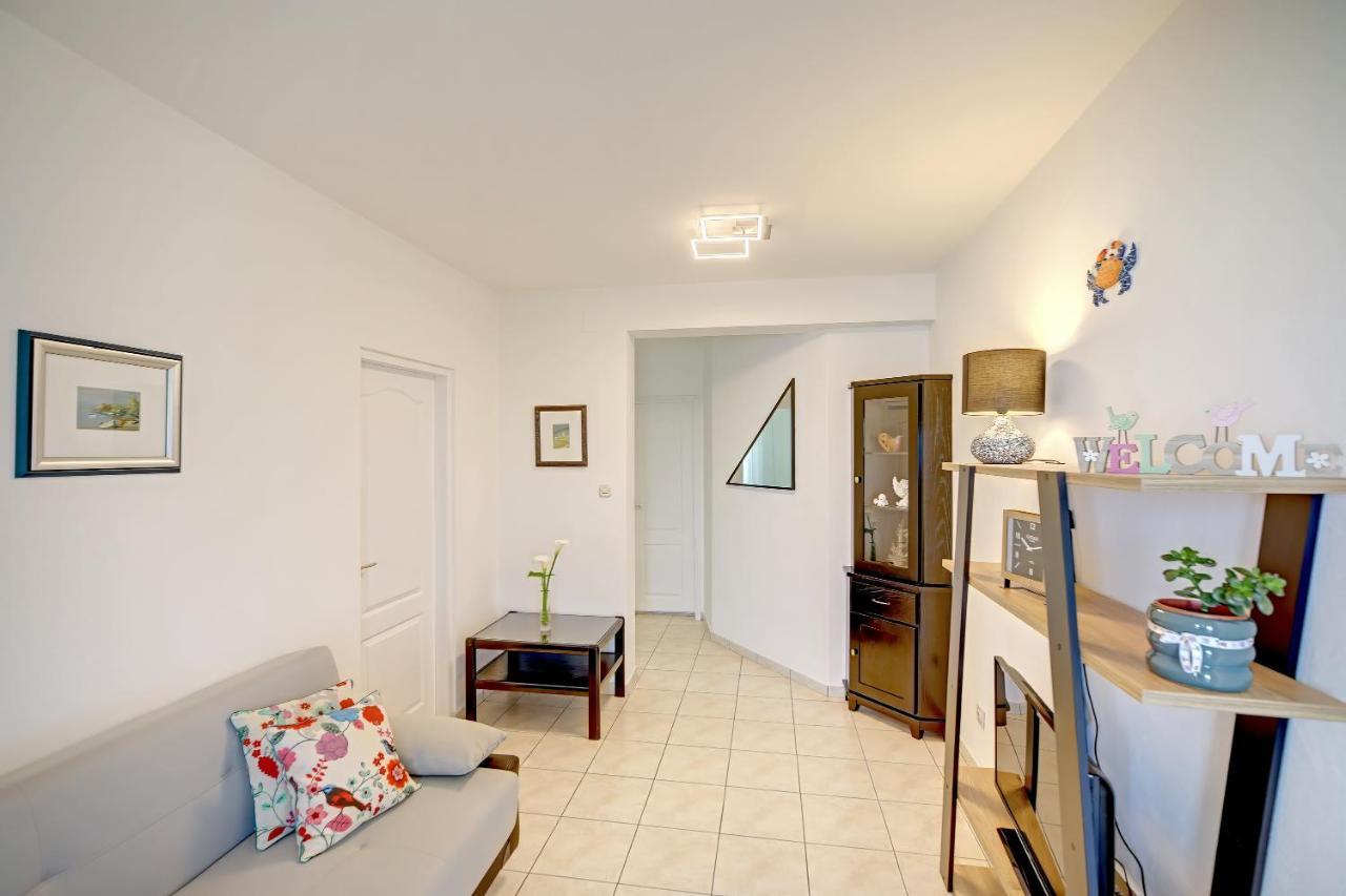 Bojana Apartments Cavtat Luaran gambar